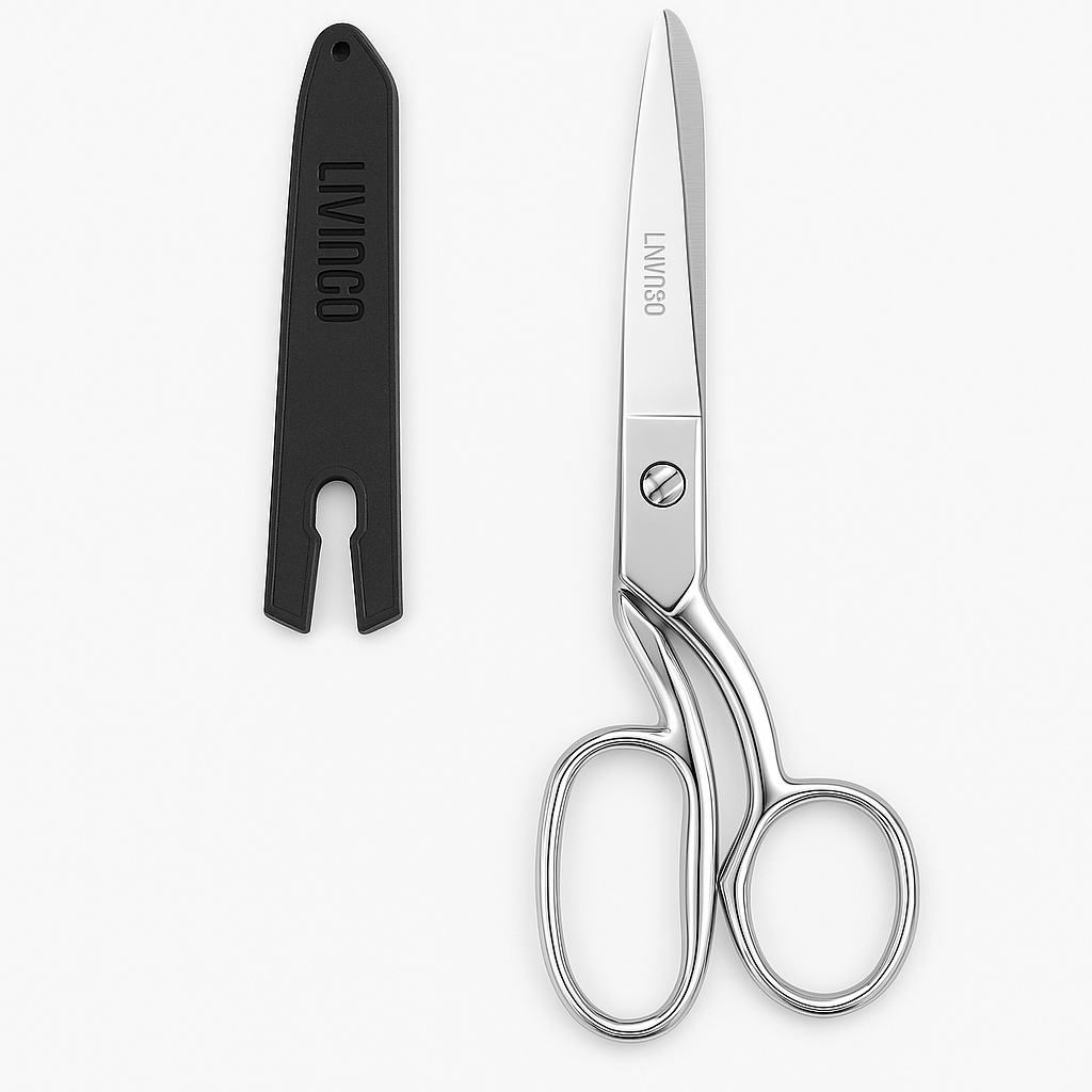 Heavy Duty Scissors