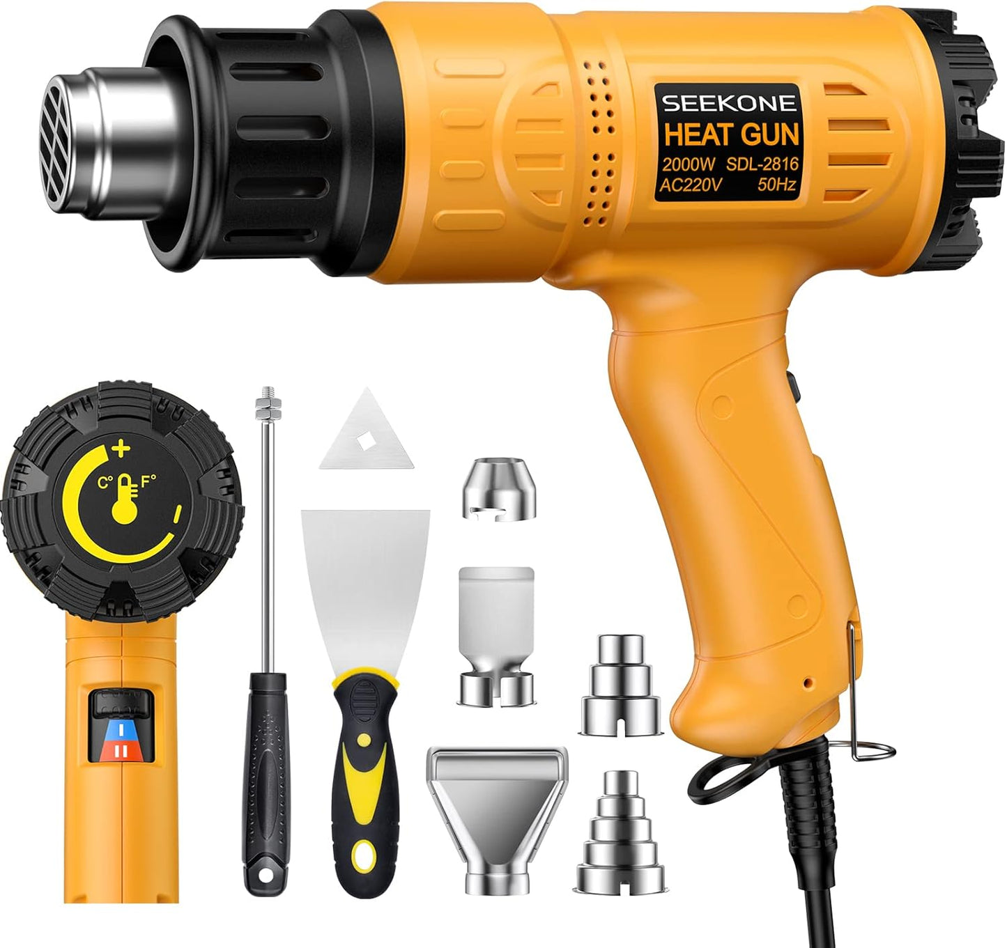 Heat Gun