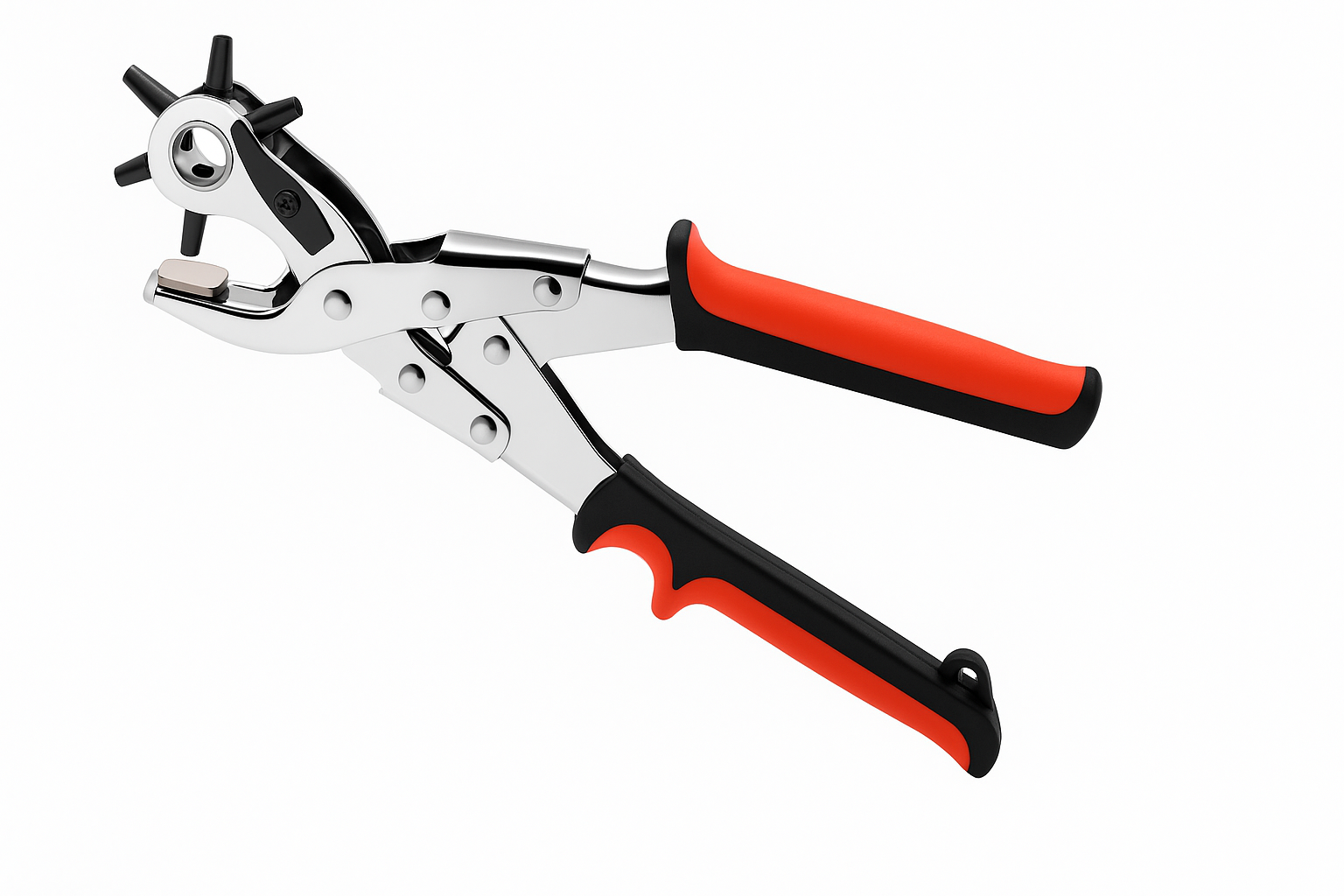 Hole Punch