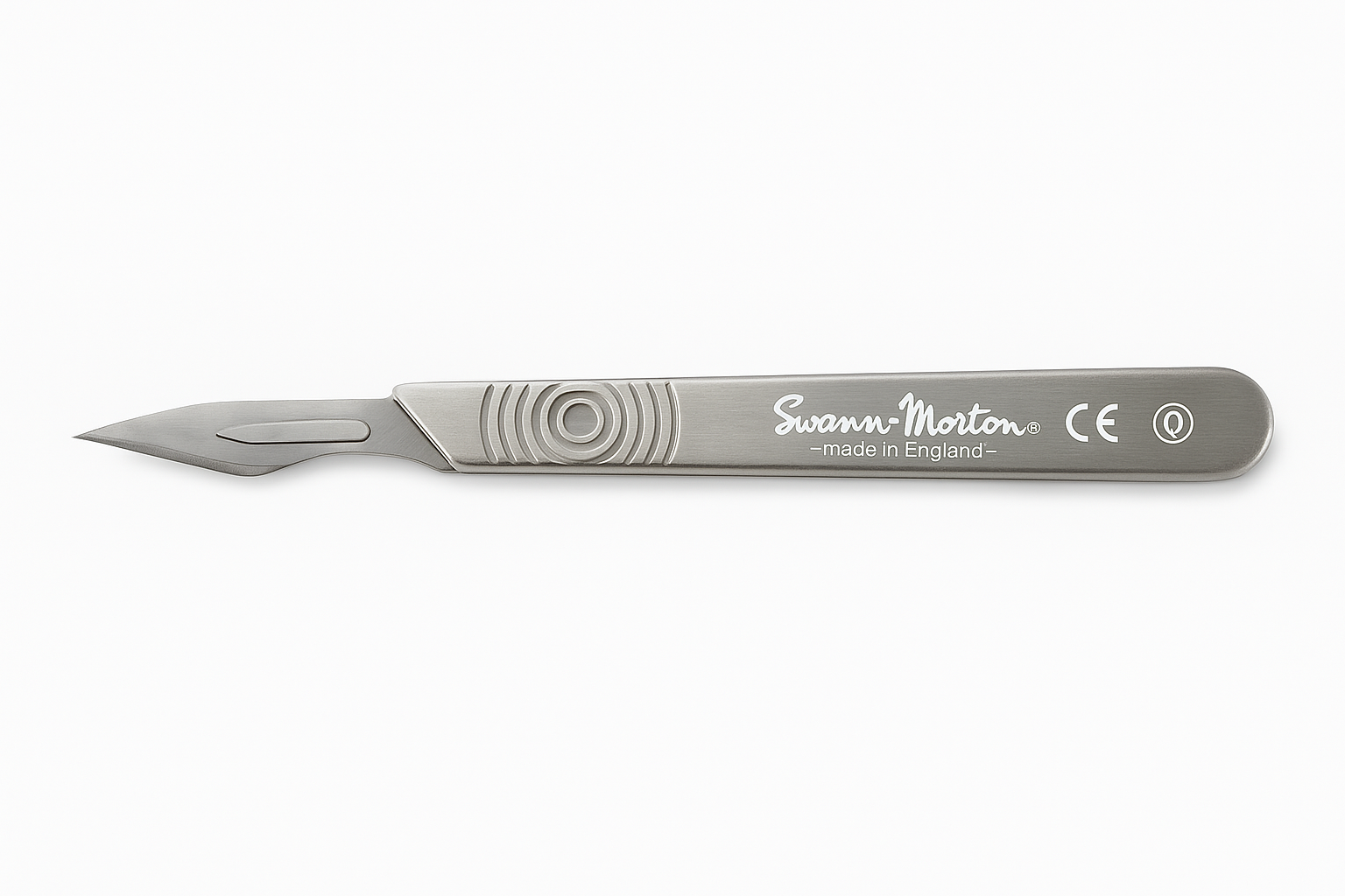 Scalpel
